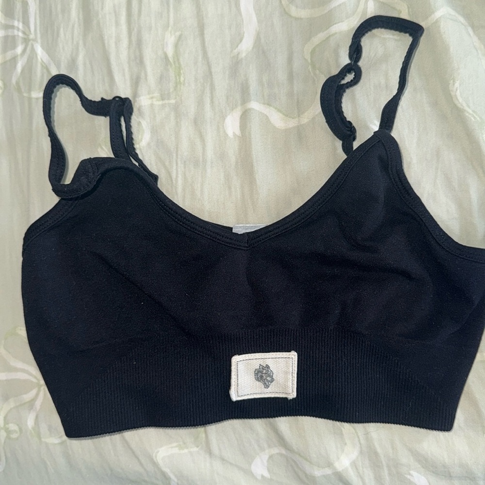 darc sport sports bra